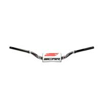 Guidon Scar O² COLOR Ø28,6 - HIGH Style - BLACK