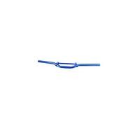Guidon Scooter aluminium type cross - Bleu