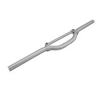 Guidon Scooter Str8 Downhill 610Mm Aluminium Mat