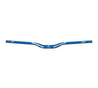 Guidon Spike 800 Race Xgt 31,8mm x 800mm Rise 30mm Bleu SPBAR00392130 SPANK Bic