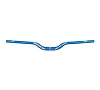 Guidon Spike 800 Race Xgt 31,8mm x 800mm Rise 50mm Bleu SPBAR00392150 SPANK Bic