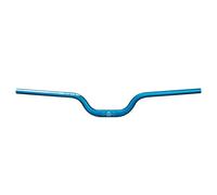 Guidon Spoon Barre 800 Bleu 800mm x 75mm SP-BAR-0068-21-75 SPANK Vélo Mountain
