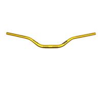 Guidon Star Bar MOTO CROSS BOOSTER MX ALU 2014 T6 DIAM 28,6mm L820mm H90mm OR VARIABLE 22,2 - 28,6 - 22,2
