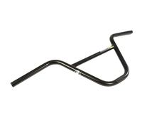 Guidon Stay Strong Truck Larry Edgar Noir