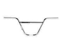 Sunday Brett Rise 235 Mm Handlebar Argenté 22.2 mm / 700 mm