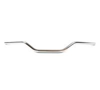 Guidon Superbike Confort Chromé TRW 22Mm