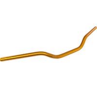 Guidon Superbike LSL Gold, aluminium anodisé