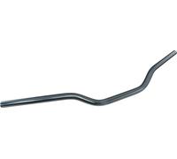 Guidon Superbike LSL Titane, aluminium anodisé