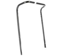 Guidon superieur 381006739/1 pour Tondeuse a gazon Alpina