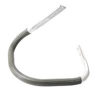 GUIDON SUPÉRIEUR BARRE DE POIGNÉE AVANT 272 268 266 61 Tronçonneuse DURABLE REMPLACEMENT DE HAUTE QUALITÉ UTILISATION SÉCURISÉE MÉTAL