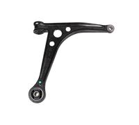Guidon Suspension de Roue Dessous METZGER Iam-Expertise Convient pour Etc VW