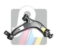 Guidon Suspension de Roue Essieu avant à droite - RTS 96-00768-1