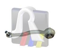 Guidon Suspension de Roue Essieu avant Gauche - RTS 95-00878-2