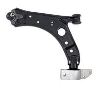 Guidon Suspension de Roue Inclinées Acier Avec Caoutchouc A. B. S. pour Etc Banc