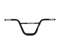 Guidon Tangent Flat Iron 8.0 Noir