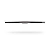 Guidon Tharsis 3five Plat Haut Carbone 35mm x 740mm Rise 5mm Noir SH-PRHA0506