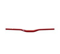 Guidon Title MTB AH1 Rouge