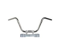 Guidon Tommaselli High 22mm