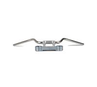 Guidon Tommaselli High 22mm