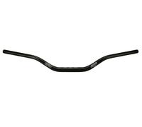 Guidon Tommaselli TOMASELLI HRN aluminium - Bas