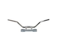 Guidon Tommaselli Touring Chrome 22mm