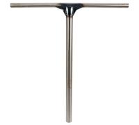 Guidon Trottinette - BLUNT - 65cm - Argent Métalisé - Chrome Steel 4130 - Freestyle