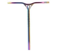 Guidon Trottinette - BLUNT - Reaper V3 - Aluminium 6061 - 67cm - Multicolore - HIC