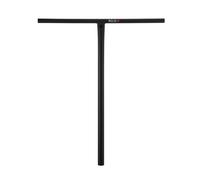 Guidon Trottinette - Relic 3 T-Bars - 650mm - Couleur Noir - Drone Scooter