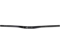 Guidon Truvativ Atmos 7K Flat Bar XC Al-7050, 760mm, 31.8mm, 9°/5°, 0mm de montée, noir