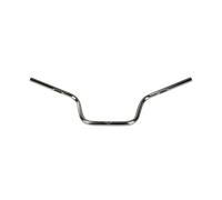Guidon TRW Apehanger 25,4mm Chrome