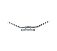 Guidon TRW Drag Bar Medium Chrome 25,4mm