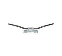 Guidon TRW Flyerbar Acier Black 25,4mm