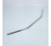 Guidon Trw Lucas Dragbar Ø22mm L 800mm Pour Moto Moto Guzzi 750 V7 Après 2018