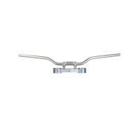 Guidon TRW Speedfighter Argenté 22mm Argent