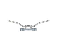 Trw Superbike Aprilia Na 850 Mana 08 Tracker Handlebar Argenté 22 mm / 750 mm