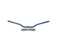 Guidon TRW Superbike Bleu 22mm Bleu
