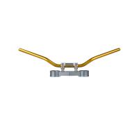 Guidon TRW Superbike Doré 22mm Doré