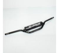 Guidon Universel Doppler Pour Moto Rieju 50 Mrt Euro 5 V1 2021 Neuf