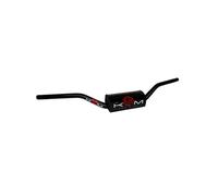 Guidon Universel Krm Pour Moto Derbi 50 Senda Sm X-Treme 2006-2012 Ø28.6mm Neuf