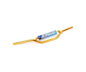 Guidon universel Sifam pour Auto Or orange et mousse noir Sifam Neuf