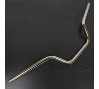 Guidon Universel Tommaselli Pour Deux Roues Tommaselli 0290.31.60.04 / 0290316004 Neuf