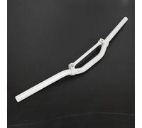 Guidon universel Tun'R compatible avec Scooter MBK 50 Stunt Naked 2005 à 2012
