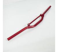 Guidon Universel Tun'r Pour Scooter Mbk 50 Stunt Naked 2005 À 2012 Neuf