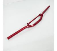 Guidon universel Tun'R pour Scooter MBK 50 Stunt Naked 2005 à 2012 Neuf 2187-4N