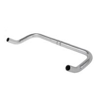 Guidon vélo corne de vache ( Chrome / 440 mm )