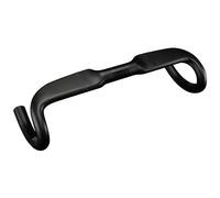 guidon velo course rouge noir carbone RXL SL 31.8mm cintre combo velo route flare de descente de 6°UD mat 400mm
