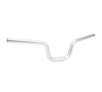 Guidon vélo,Guidon vélo,Guidon élévateur vélo,Guidon vélo 25,4mm,Guidon pour Brompton,Guidon vélo hirondelle