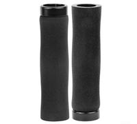 Guidon Vélo pour Mousse pour Haute Densité Absorption Chocs Guidon | pour haute densité, fort, ne s'affaisse pas, pour surface antidérapante, optimal