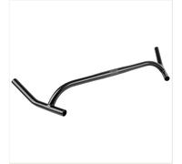 Guidon vélo pour transformer un VTT en Gravel M-Wave ( Noir / 460 mm )
