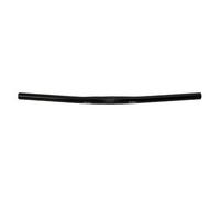 Manubrio Mtb Town Exclusive 25,4 580Mm Acier Noir 2153055610 ERGOTEC Bici Moun